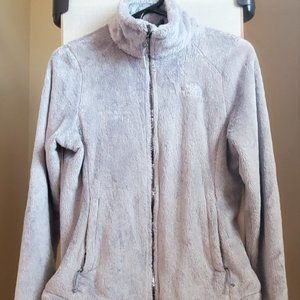 The North Face Osito Women's Jacket. Size: S